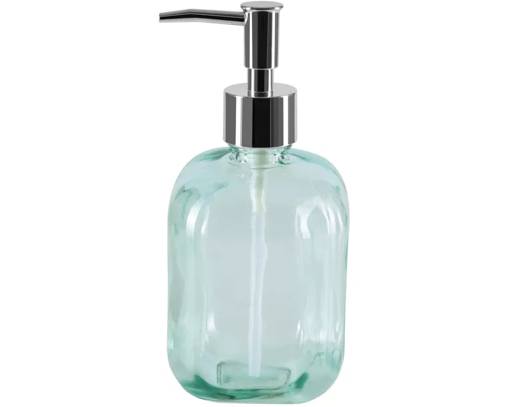 spirella Seifenspender Carlos 500 ml, Grün