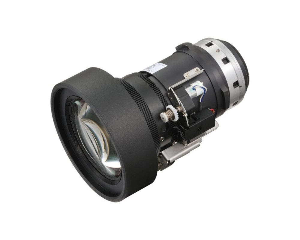NEC Wechselobjektiv NP18ZL für PX-Serie, 1.73-2.27:1, 50"-300"