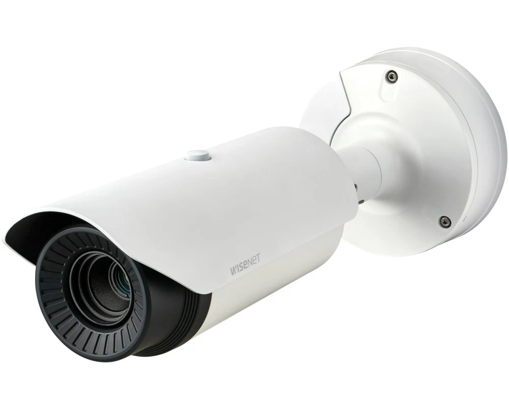 Hanwha Vision Thermalkamera TNO-3020T