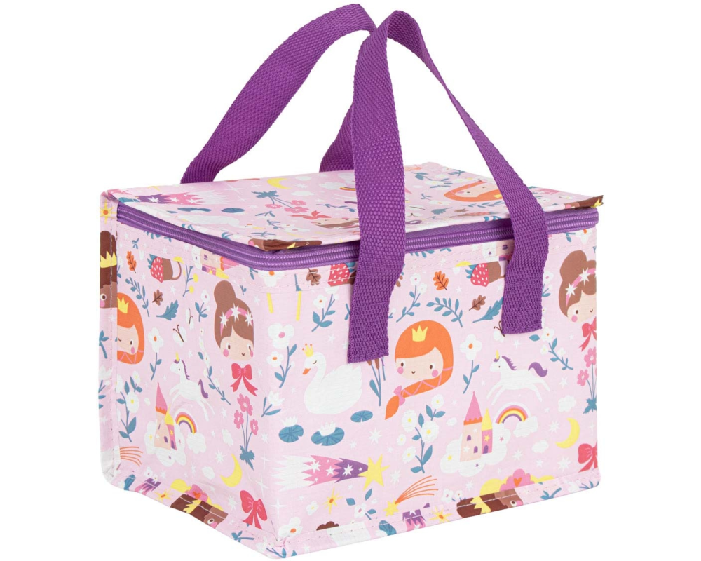 ALLC Kühltasche 23x16x16cm CBPRPU37 Princesses