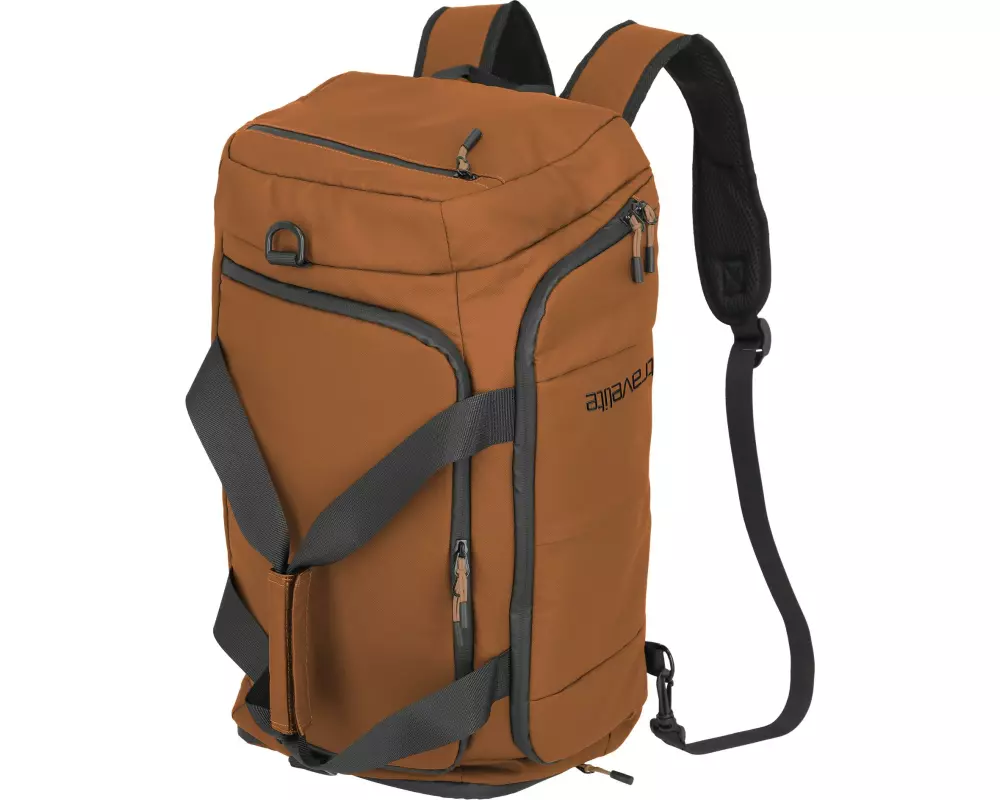 travelite Briize Weekender 26 l Curry