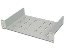 DIGITUS 254MM (10 ) SHELVE