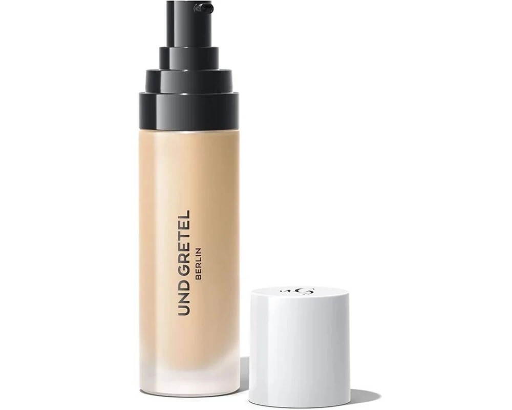 UND GRETEL Liquid Foundation Fair 1.5