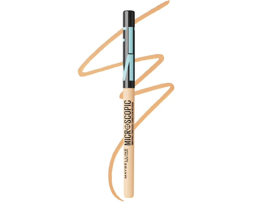 Maybelline Concealer Fit Me Microscopic 06 Vanilla
