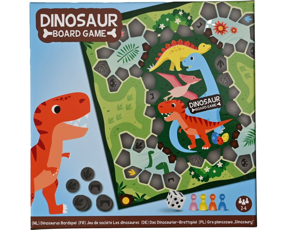 ROOST Brettspiele 18.5x18.5cm SP503