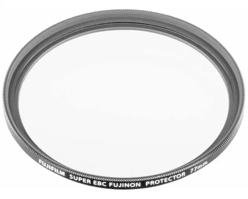 Fujifilm Objektivfilter PRF 77 mm für XF 16-55mm 2.8