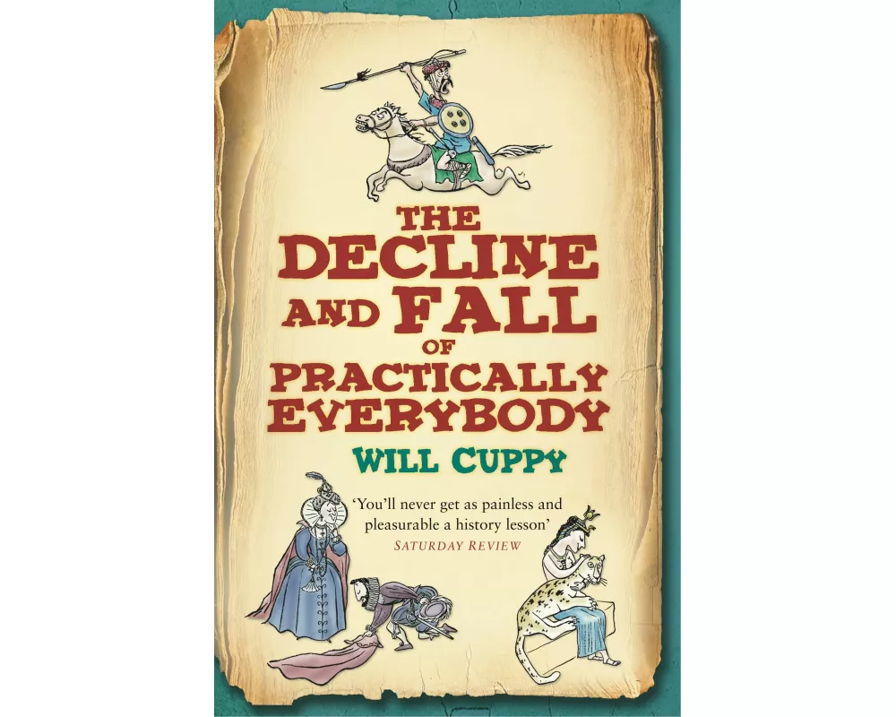 The Decline and Fall of Practically Everybody