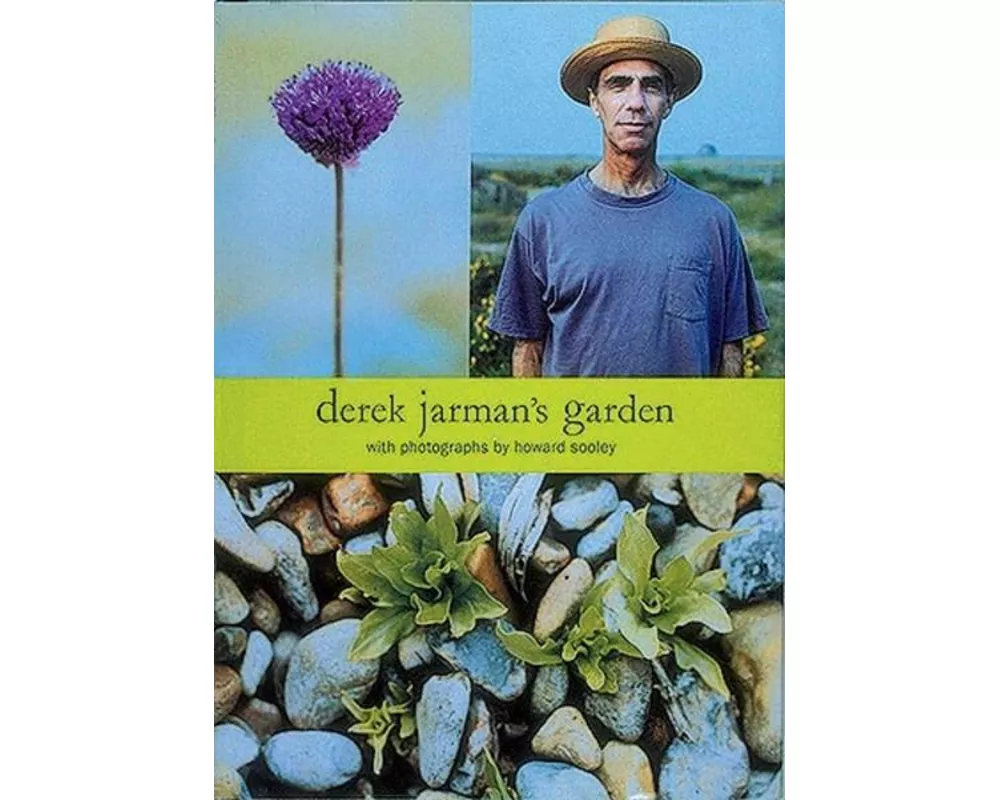 Derek Jarman's Garden