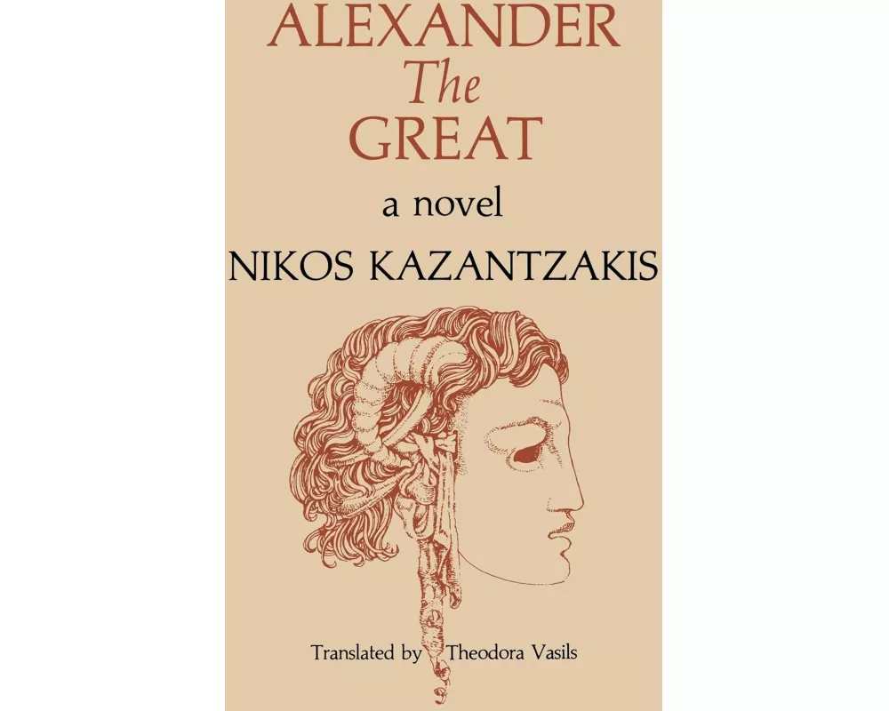 Alexander The Great