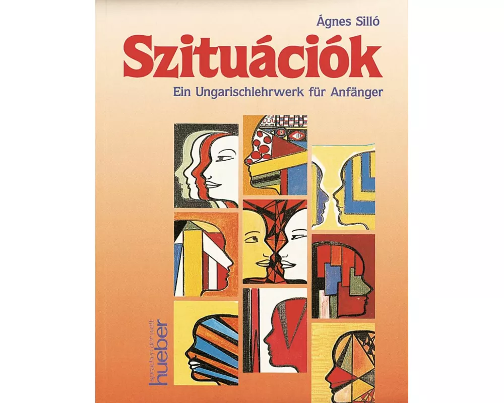 Szituaciok. Lehrbuch