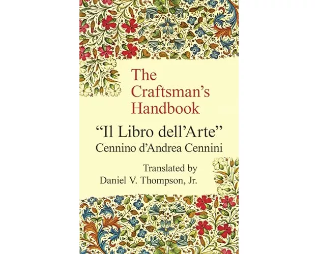 Craftsman's Handbook