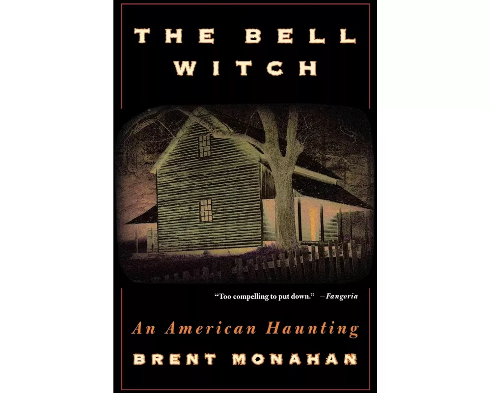 The Bell Witch