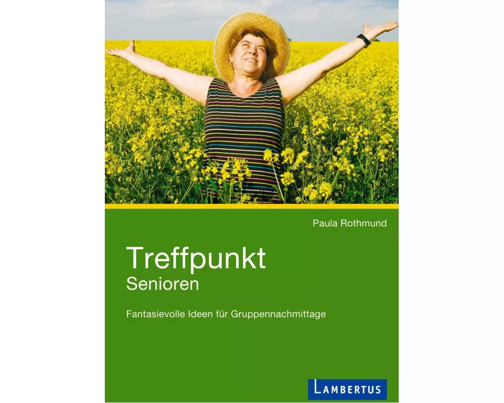 Treffpunkt Senioren