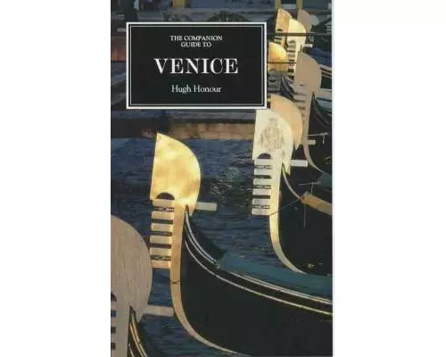 The Companion Guide to Venice