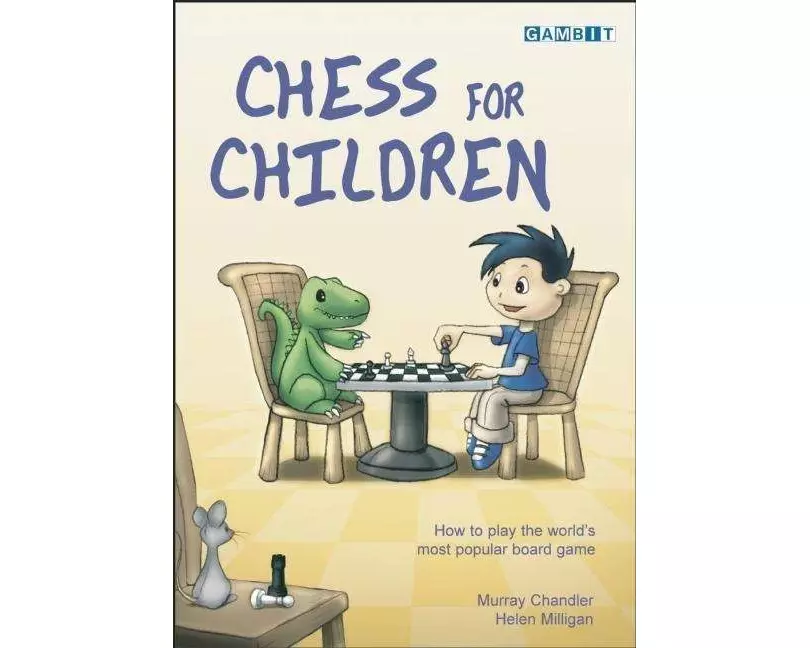 Chess for Children