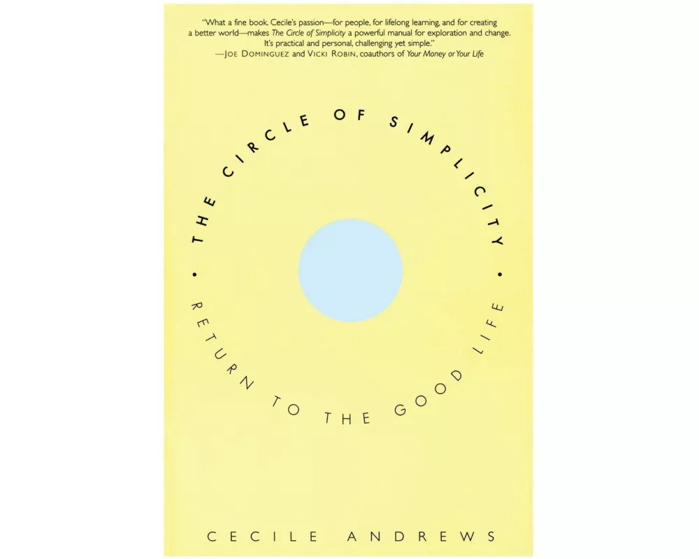 The Circle of Simplicity