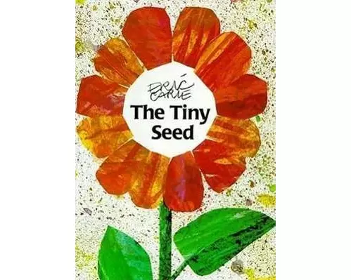 The Tiny Seed