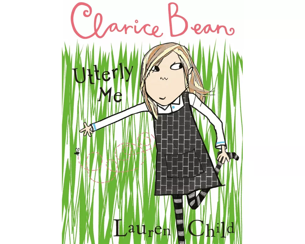 Clarice Bean, Utterly Me
