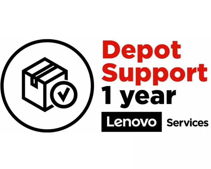 Lenovo ThinkPlus ePac 1Y Post Warranty Depot