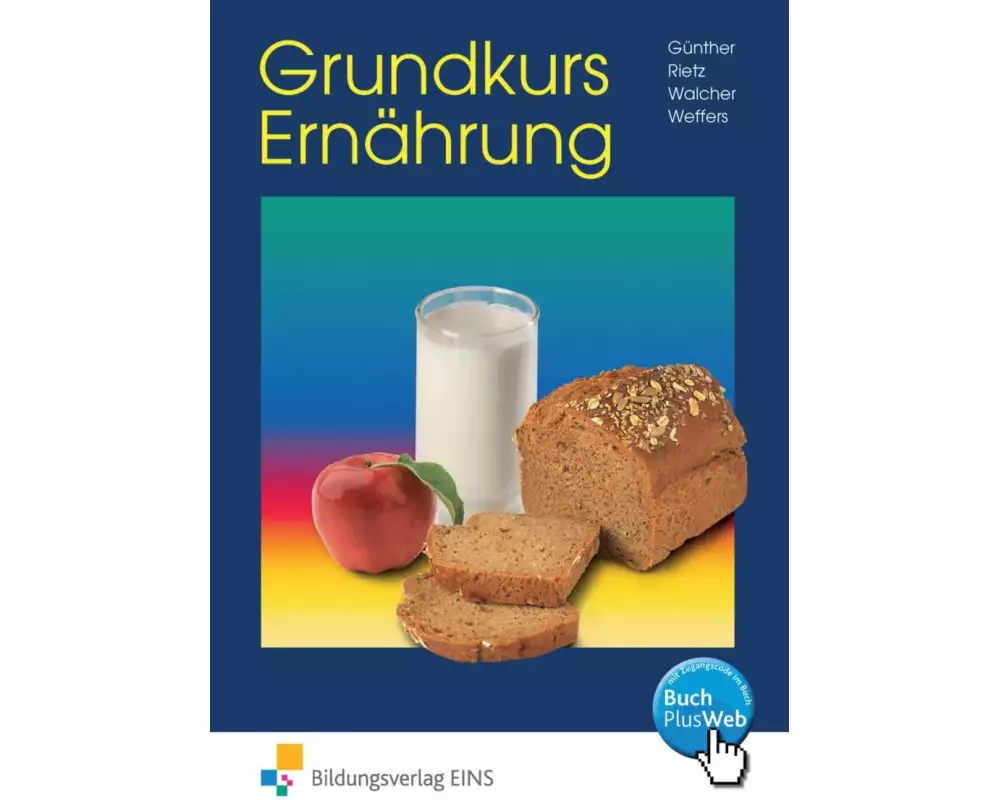 Grundkurs Ernährung