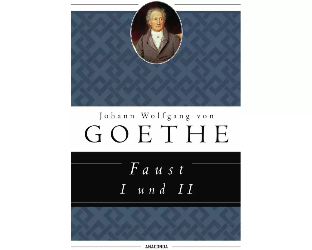 Faust I und II