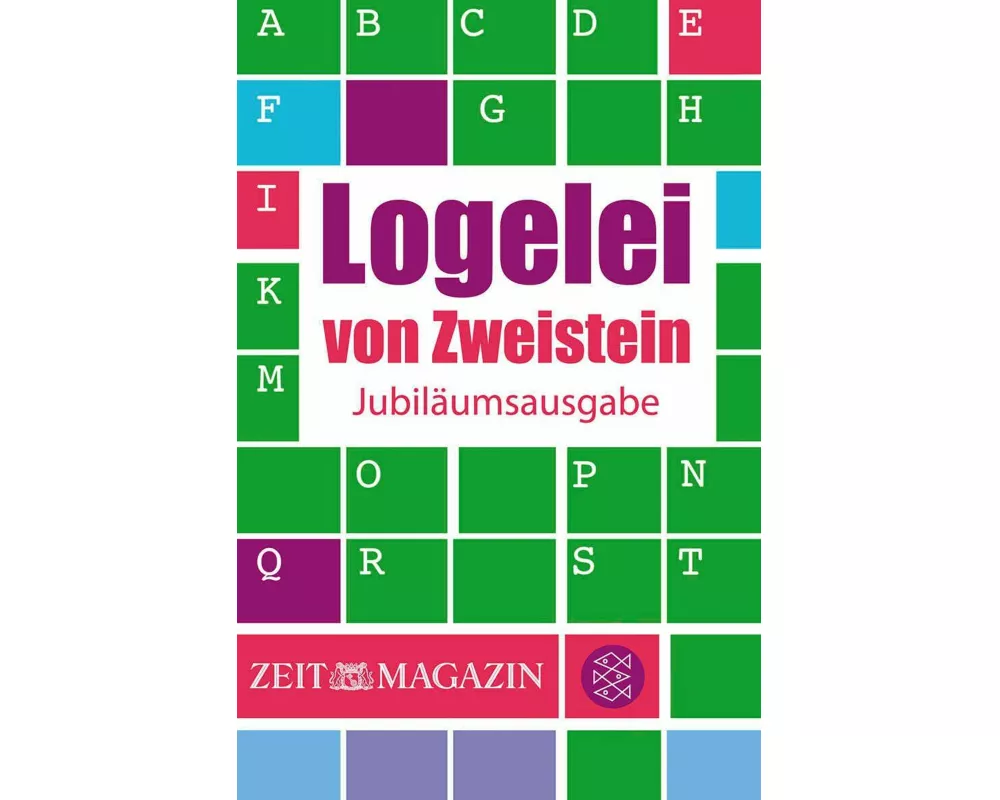 Logelei von Zweistein