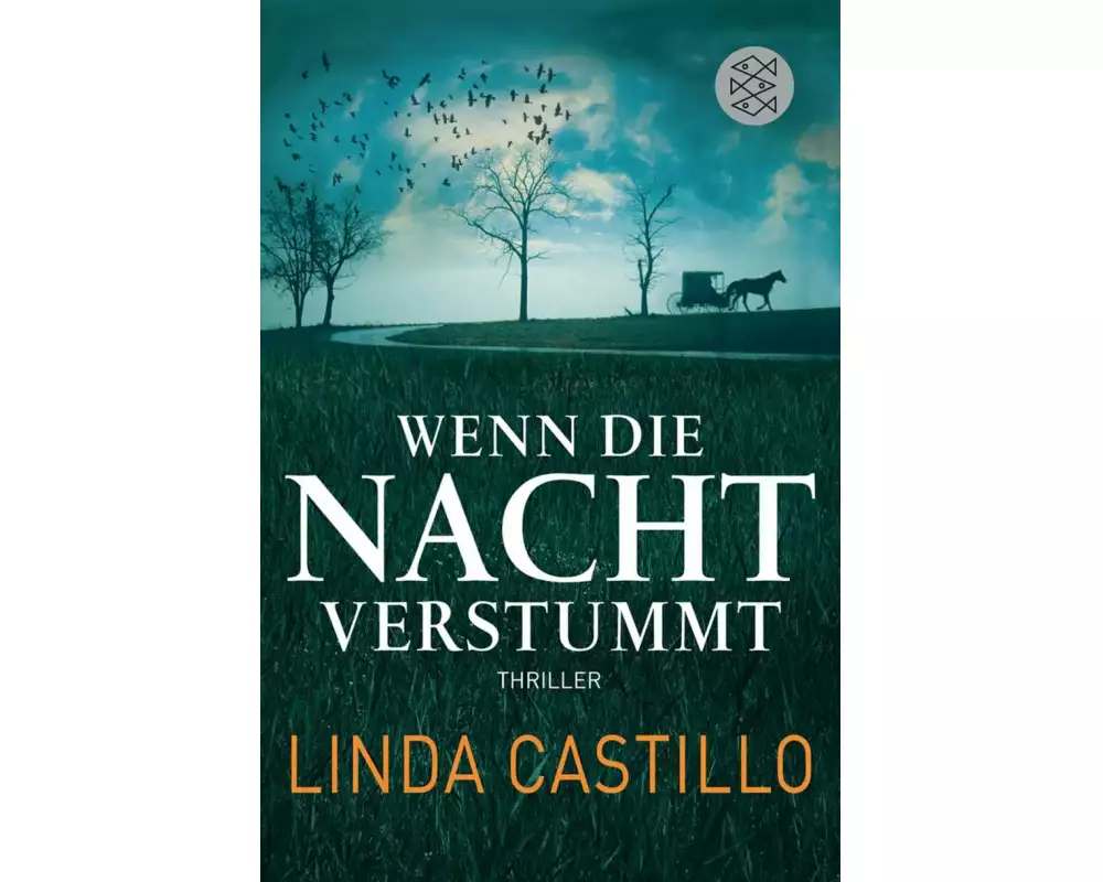 Wenn die Nacht verstummt