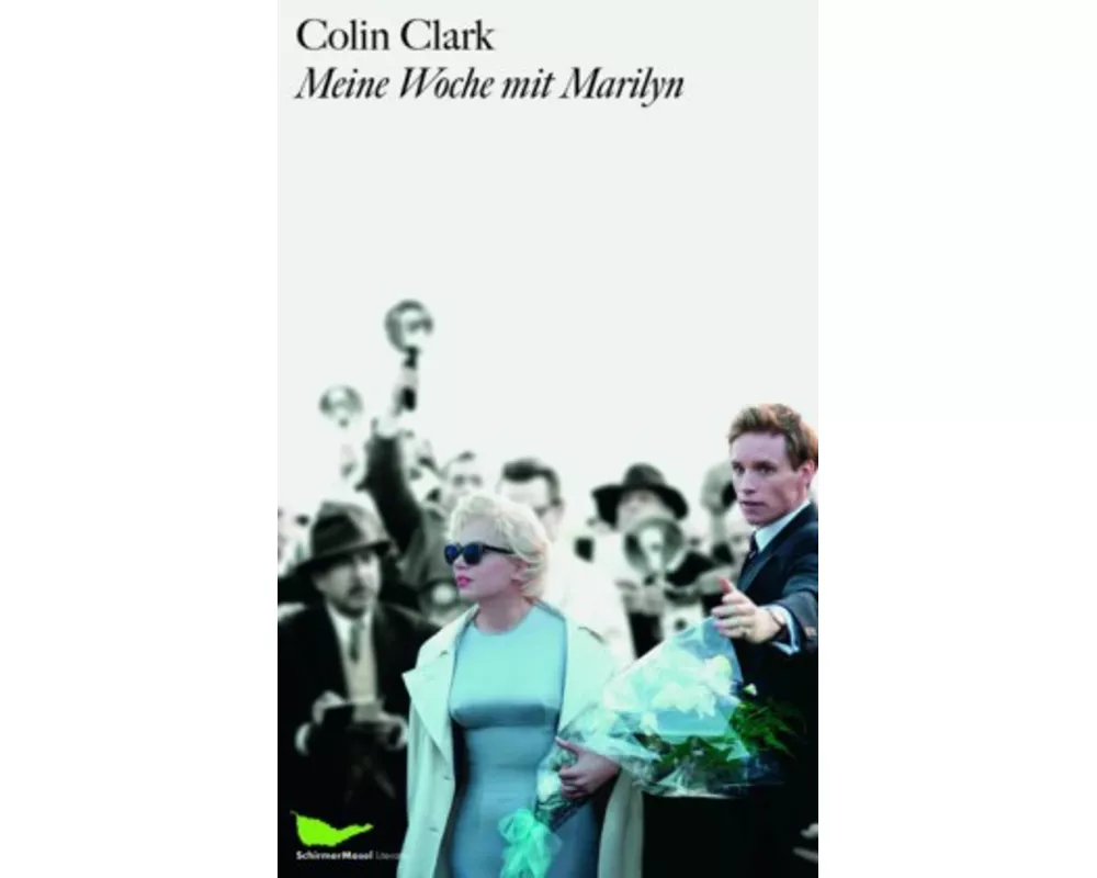 Meine Woche mit Marilyn