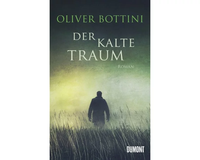 Der kalte Traum