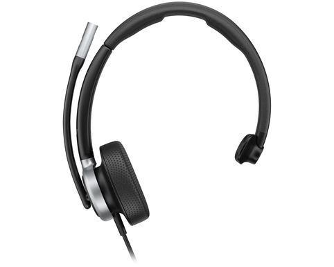 HP POLY MISSION 615 MONAURAL