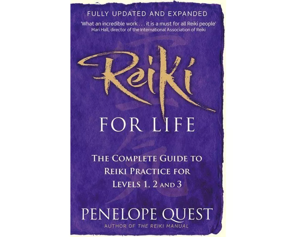 Reiki For Life