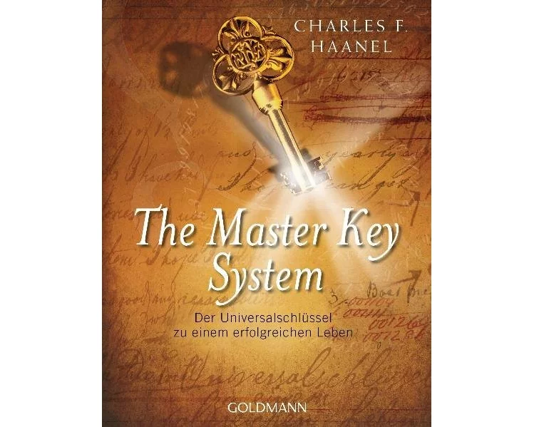The Master Key System