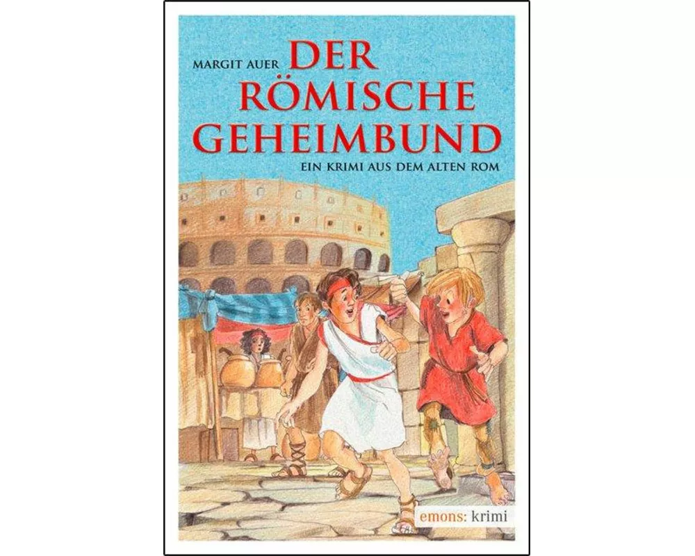 Der römische Geheimbund