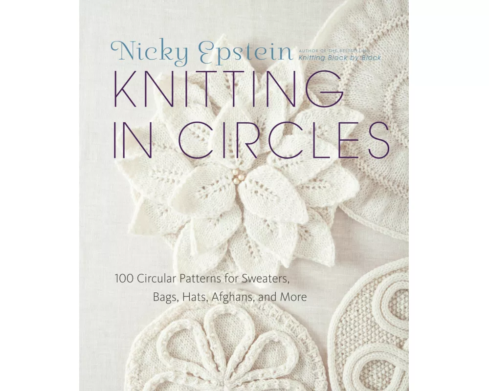 Knitting in Circles
