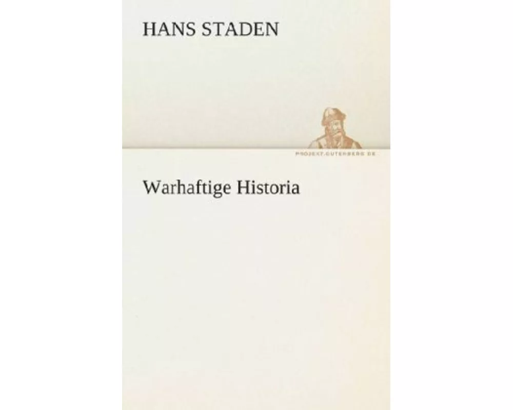 Warhaftige Historia