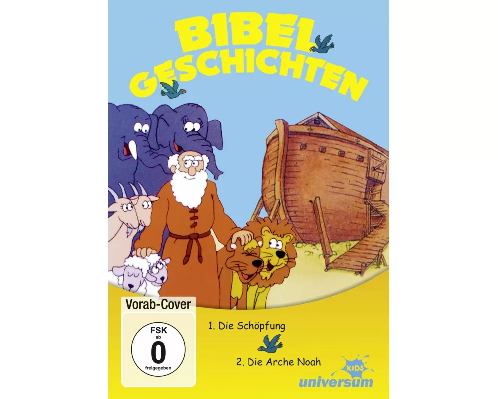 Bibel Geschichten