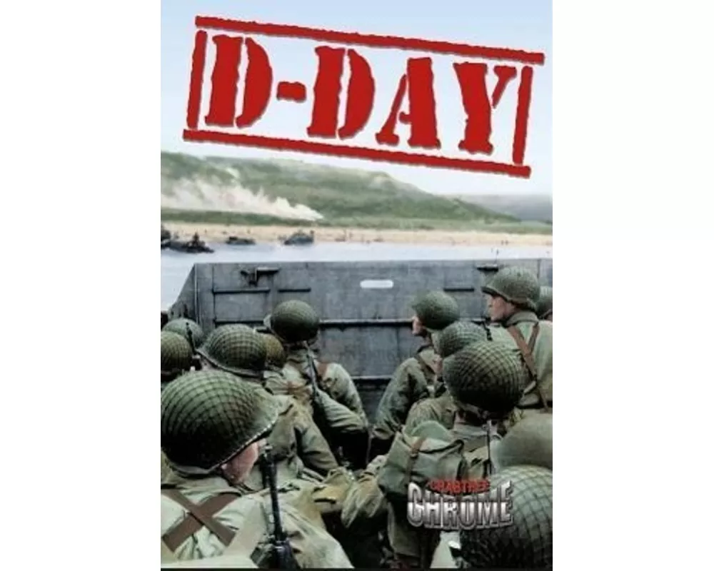 D-Day