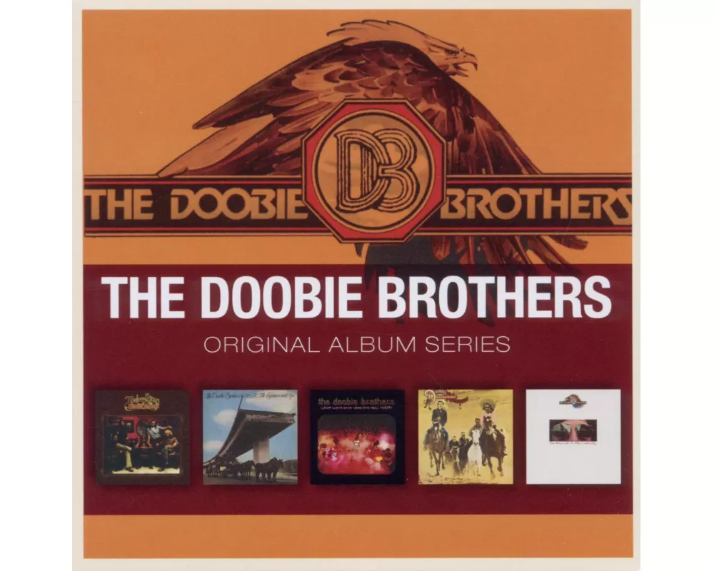 Original Album Series