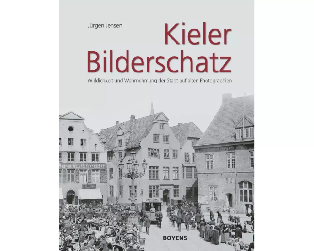 Kieler Bilderschatz