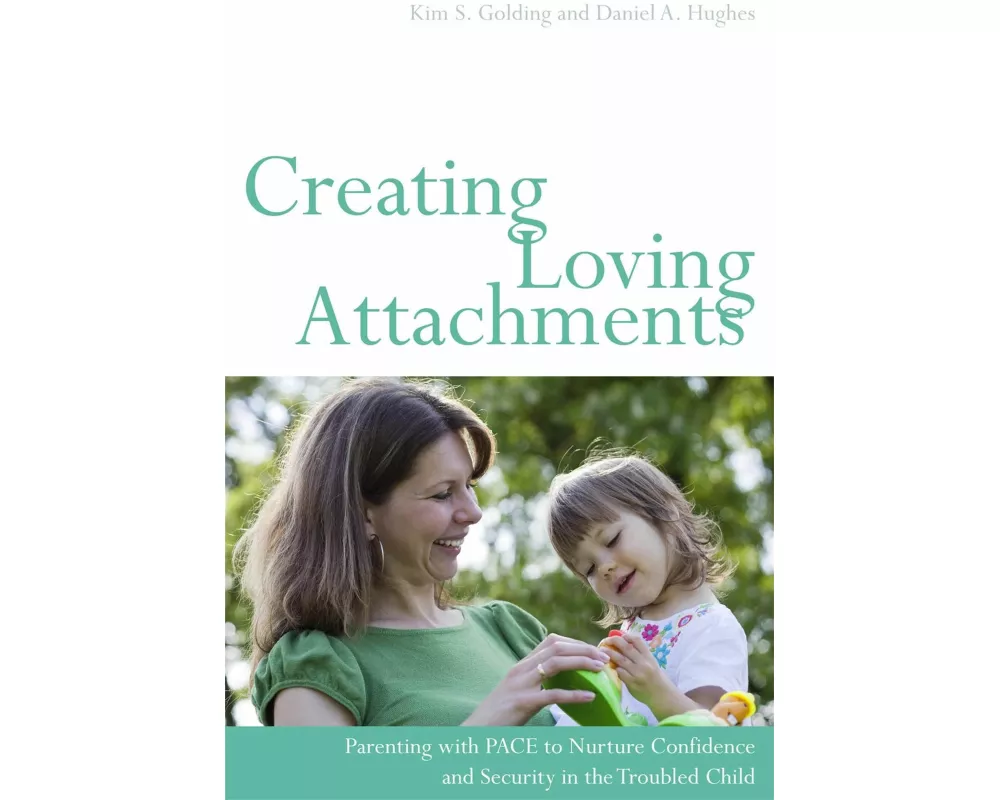 Creating Loving Attachments