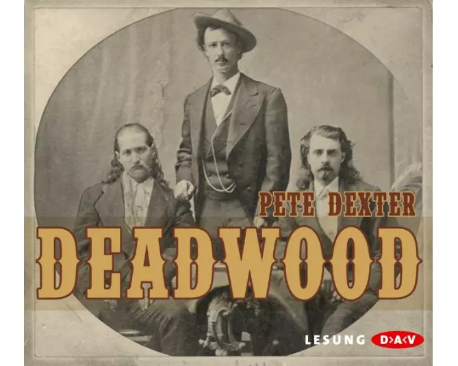 Deadwood