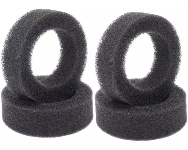 Hobbytech Schaumstoff Einlagen CRX18 1.0", 4 Stück