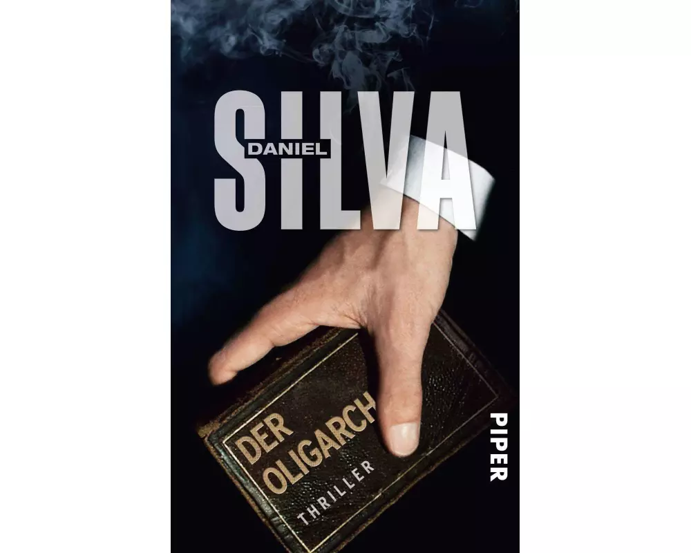 Der Oligarch