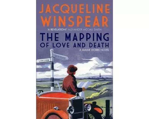 The Mapping of Love and Death