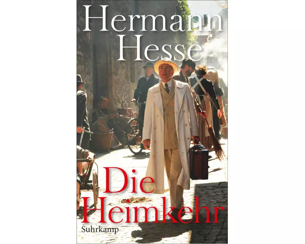 Die Heimkehr