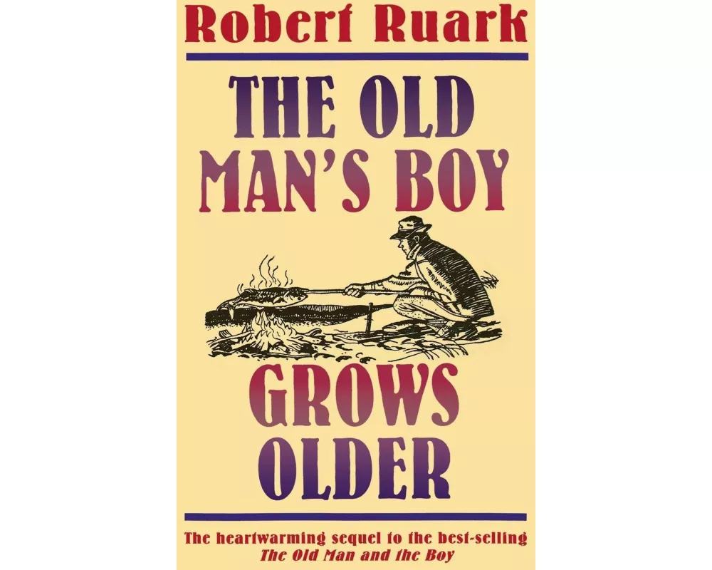 The Old Man's Boy Grows Older