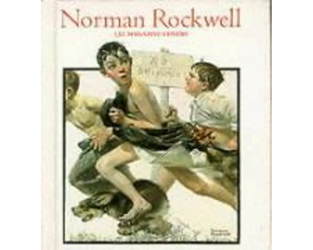 Norman Rockwell