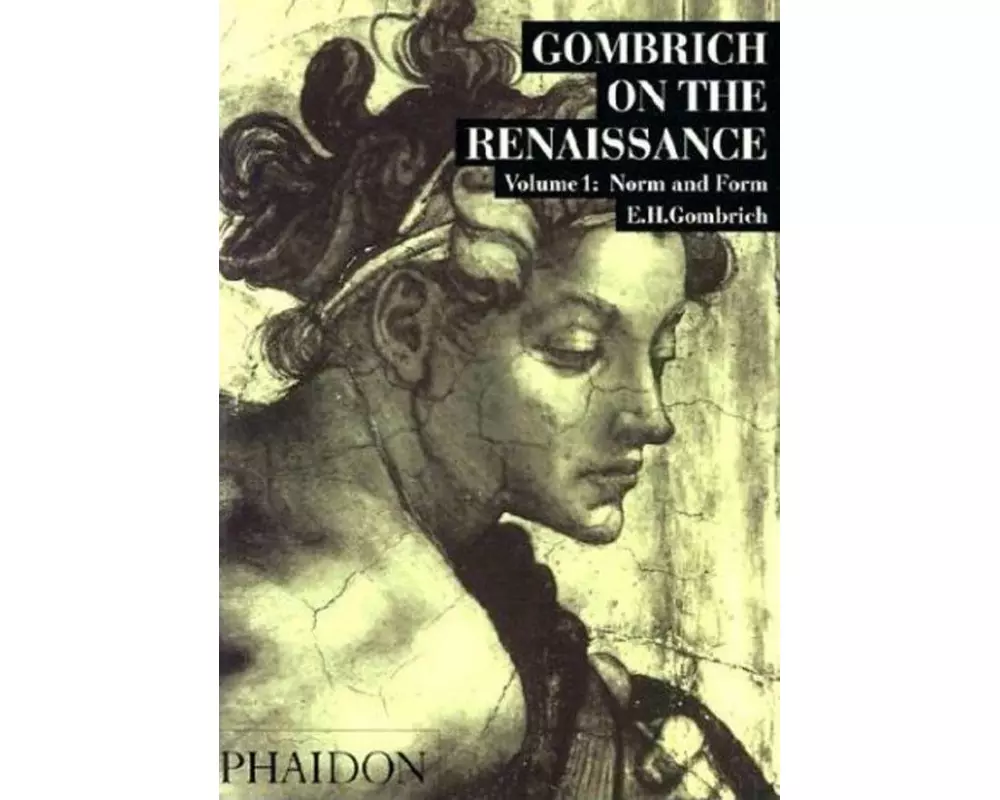 Gombrich on the Renaissance
