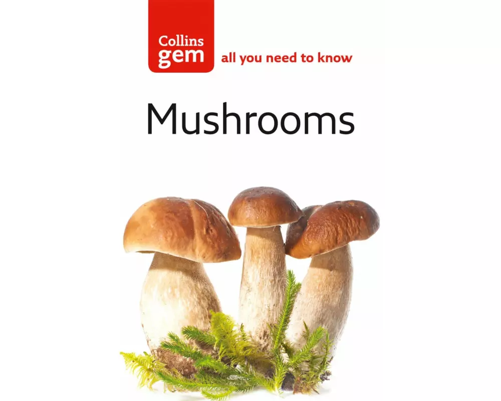 Mushrooms