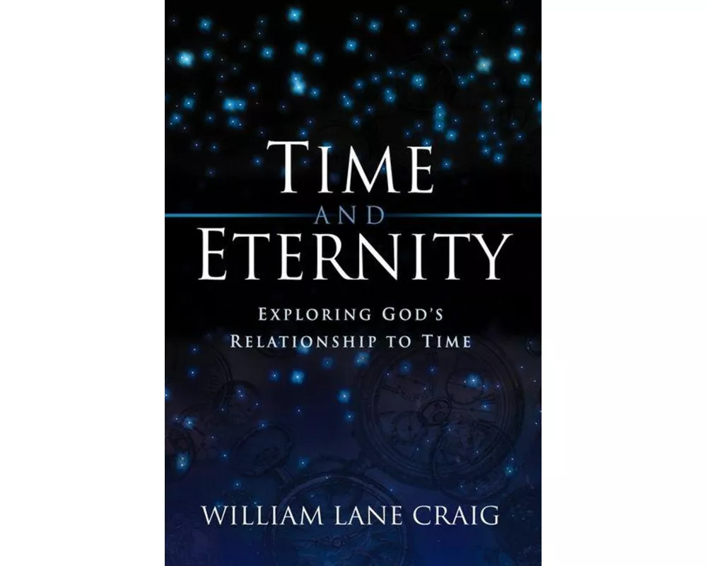 Time and Eternity